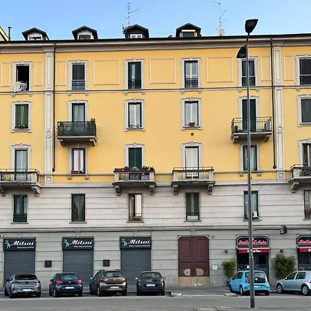 Apartment Housesofia *