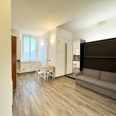 Apartment Housesofia