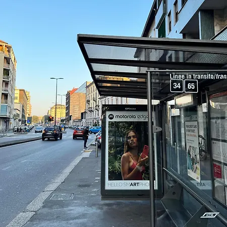 Housesofia Milan