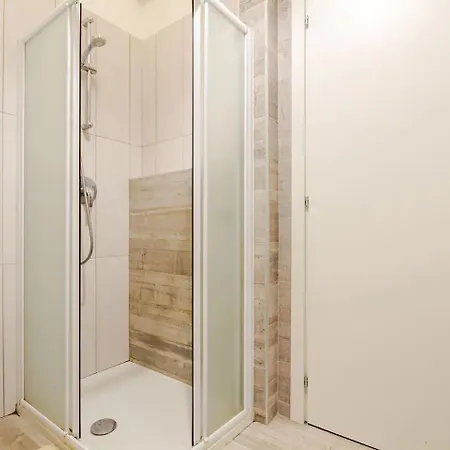 Appartamento Elegance - - Via Spartaco