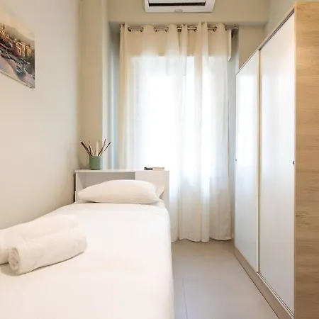 Apartmán Co99 - New Two Bedrooms Washington