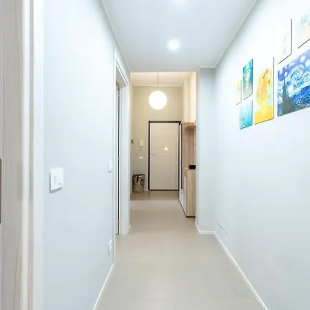 شقة Co99 - New Two Bedrooms Washington *