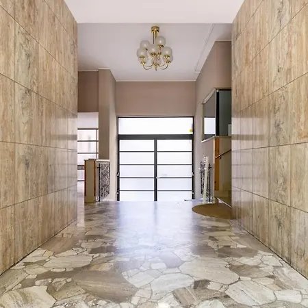 Co99 - New Two Bedrooms Washington *