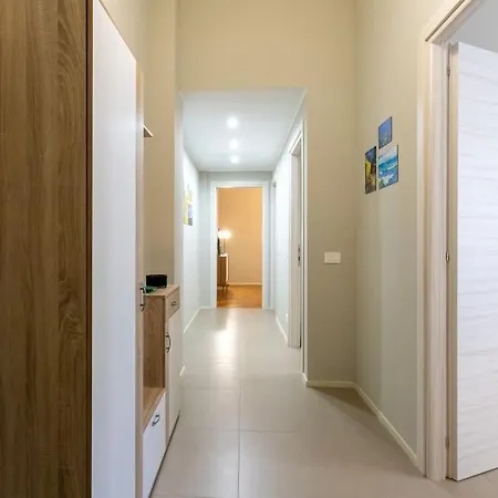 شقة Co99 - New Two Bedrooms Washington ميلان