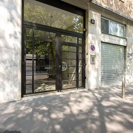 Co99 - New Two Bedrooms Washington *