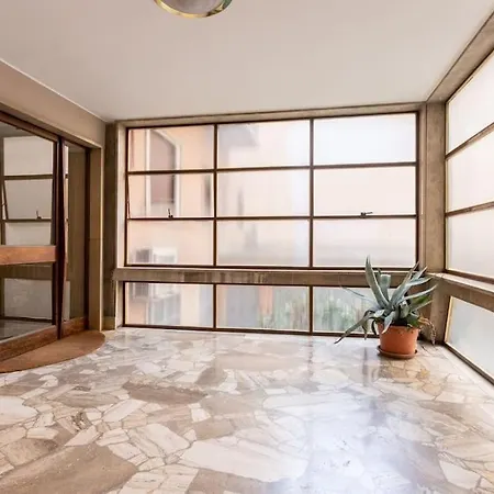 Co99 - New Two Bedrooms Washington * ميلان