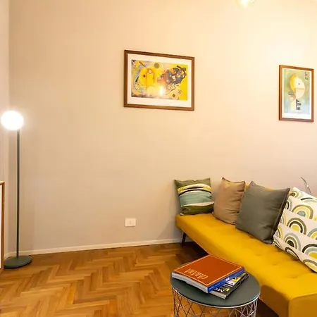 Co99 - New Two Bedrooms Washington * ميلان