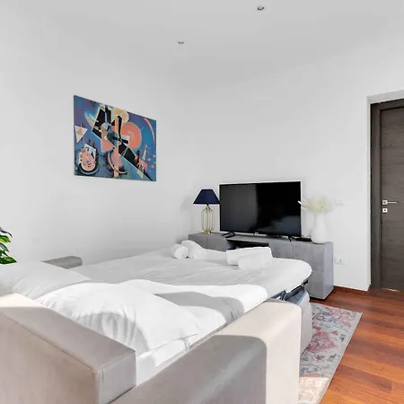 - Porta Venezia View * Milan