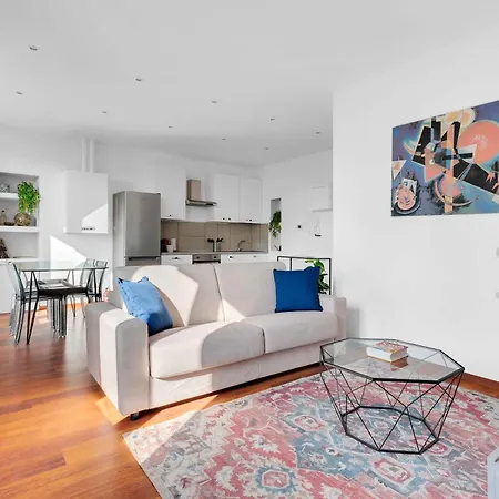 Apartman - Porta Venezia View