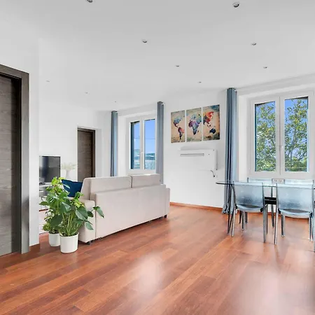 - Porta Venezia View *