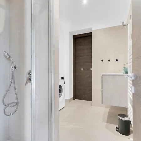 - Porta Venezia View Apartment Mailand