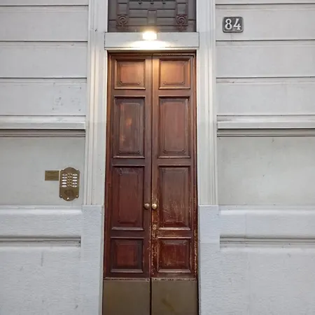 Viale Lombardia 84