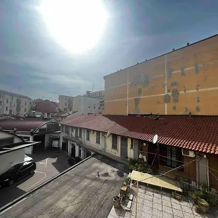 Apartman La Regina Delle Locazioni Ai Navigli