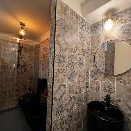 Appartement La Regina Delle Locazioni Ai Navigli *