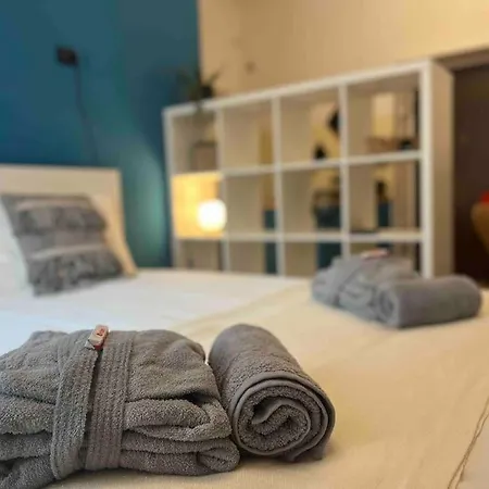 La Regina Delle Locazioni Ai Navigli * Milan