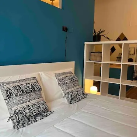 Appartement La Regina Delle Locazioni Ai Navigli