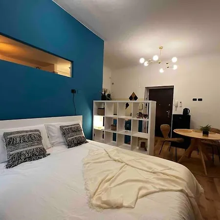 La Regina Delle Locazioni Ai Navigli