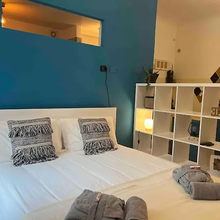 La Regina Delle Locazioni Ai Navigli Milan