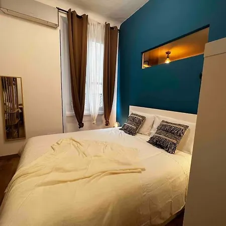 Apartman La Regina Delle Locazioni Ai Navigli