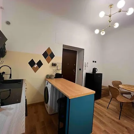 La Regina Delle Locazioni Ai Navigli Apartman *