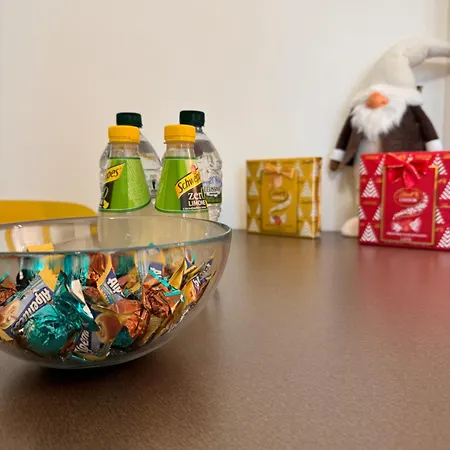 Romolo House شقة ميلان