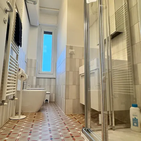 شقة Romolo House ميلان