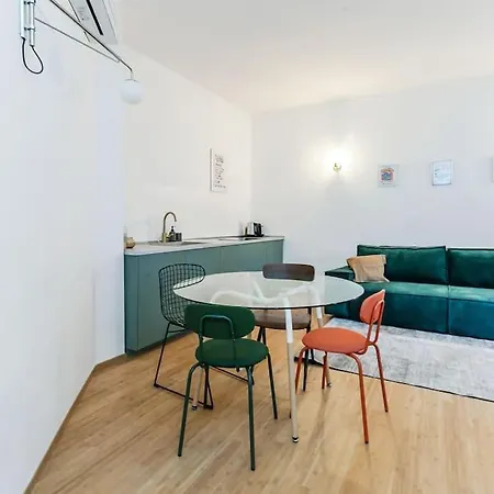 Di Design A Pochi Passi Da Metro E Centro * Milan