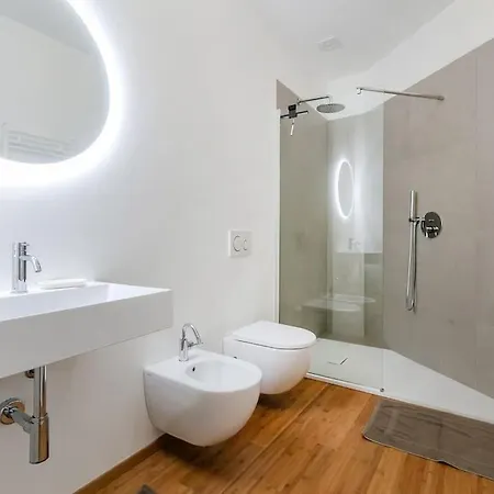 Di Design A Pochi Passi Da Metro E Centro Apartament *