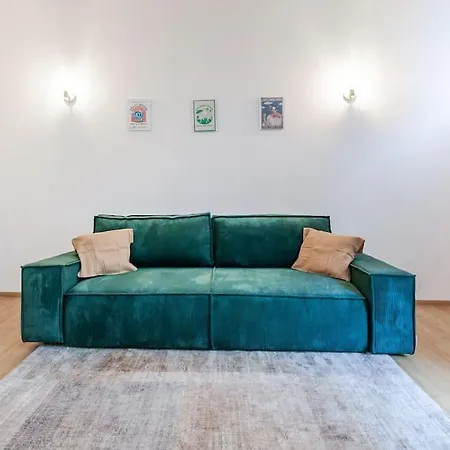 Di Design A Pochi Passi Da Metro E Centro Apartament *