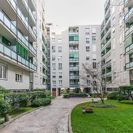 Appartement Di Design A Pochi Passi Da Metro E Centro *