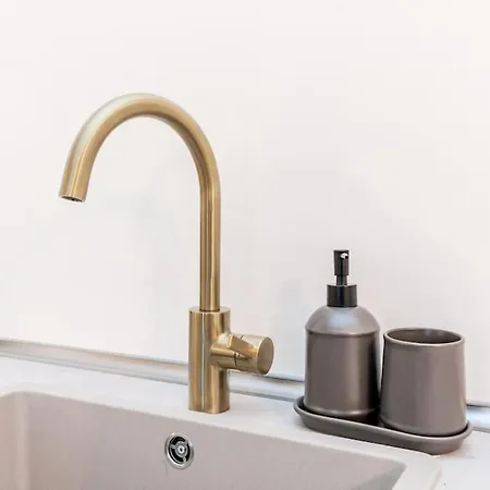 Di Design A Pochi Passi Da Metro E Centro Appartement Milan