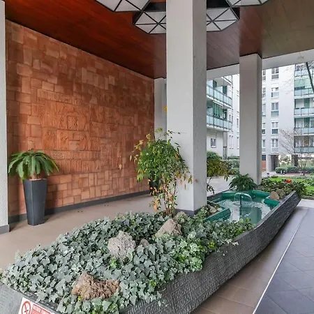 Appartement Di Design A Pochi Passi Da Metro E Centro *