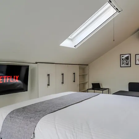 Navigli - Design With Private Terrace *