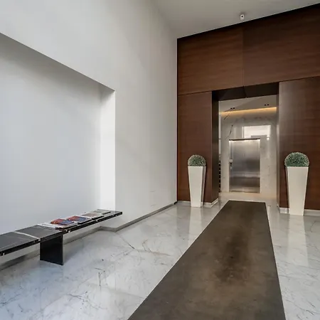 Apartment Corso - Luxury With View Terrace