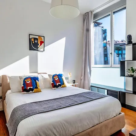 Corso - Luxury With View Terrace