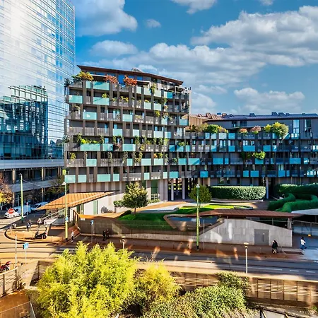 Apartment Corso - Luxury With View Terrace