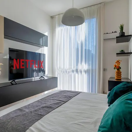 Apartment Corso - Luxury With View Terrace *