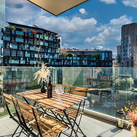 Corso - Luxury With View Terrace *