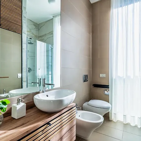 Corso - Luxury With View Terrace * Milan