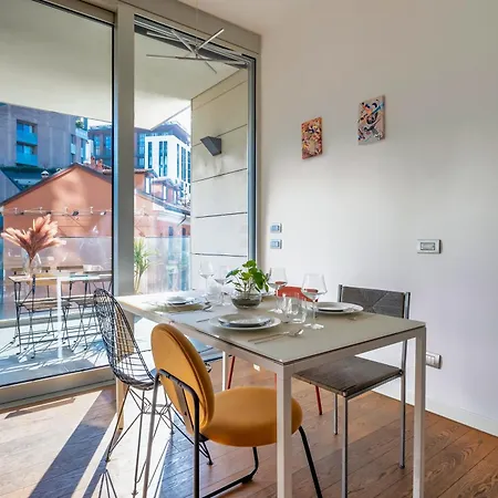 Corso - Luxury With View Terrace