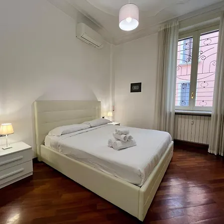Appartement Splendido Bilocale Citylife *