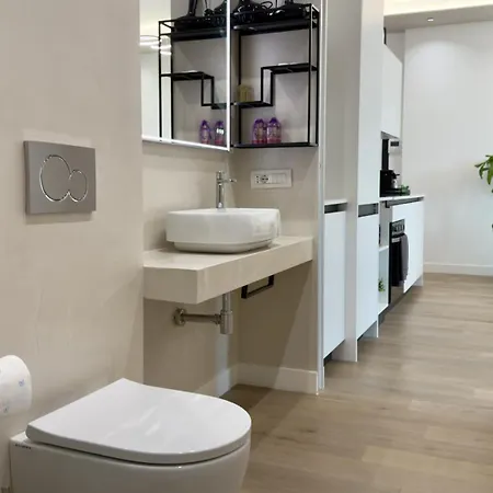 Apartment Fiera & Portello, Teodorico