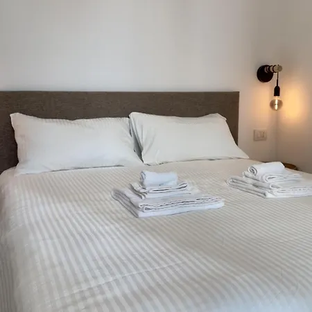 Apartment Fiera & Portello, Teodorico *