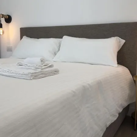 Apartment Fiera & Portello, Teodorico Milan