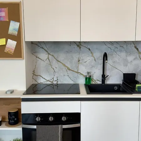 Fiera & Portello, Teodorico Apartment