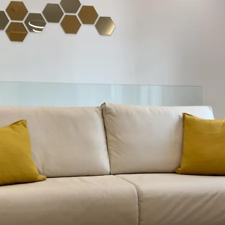 Fiera & Portello, Teodorico Apartment