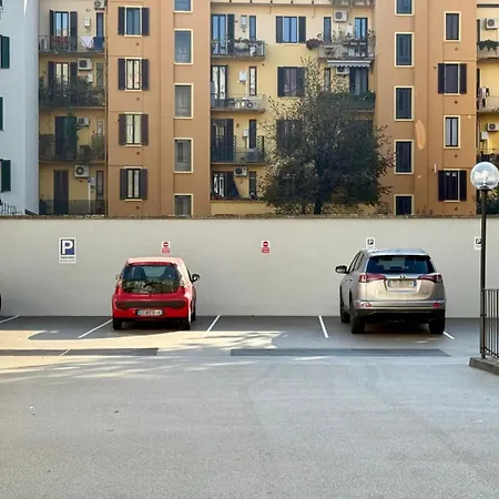 Fiera & Portello, Teodorico Apartment Milan