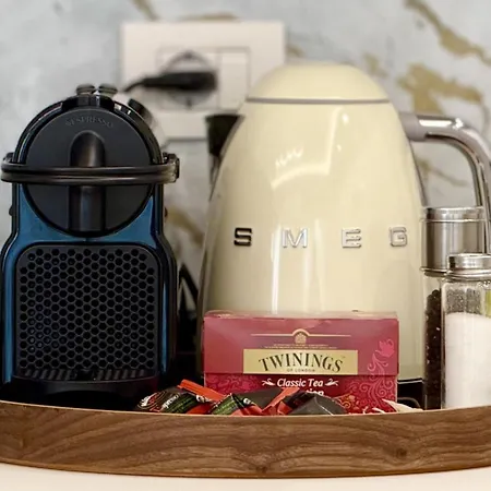 Teodorico 7 - Quiet Garden View With Parking Near Mico And Citylife