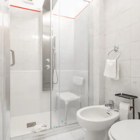 Locami Niguarda * Milan