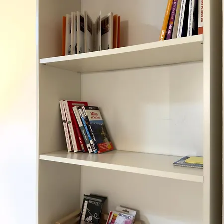 Apartament Cosy Navigli *